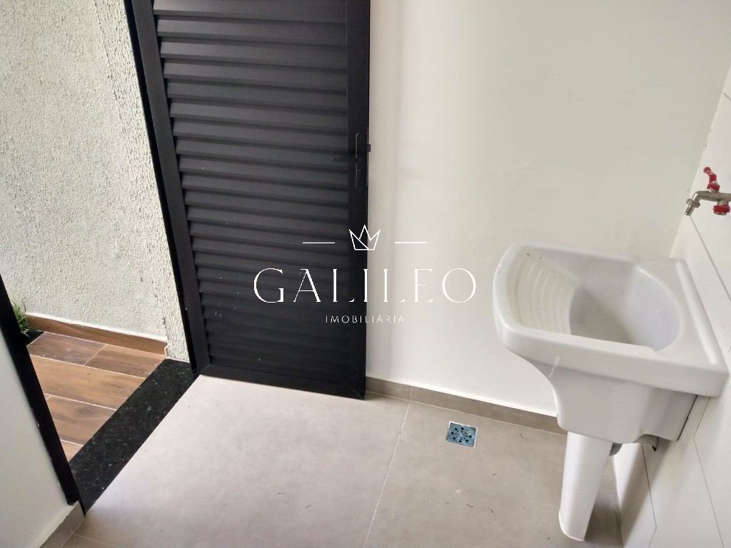 Casa, 3 quartos, 168 m² - Foto 13