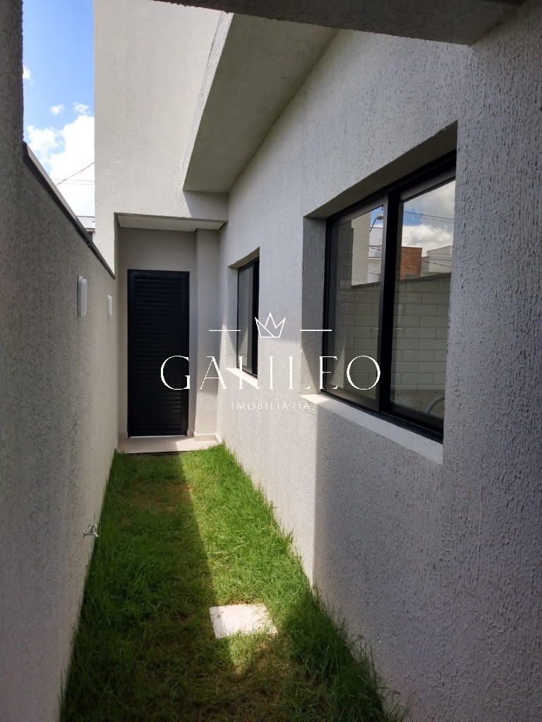 Casa, 3 quartos, 168 m² - Foto 12