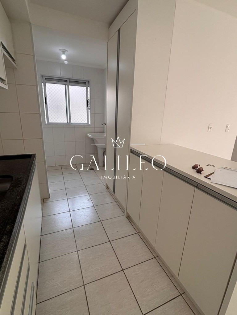 Apartamento, 2 quartos, 61 m² - Foto 3