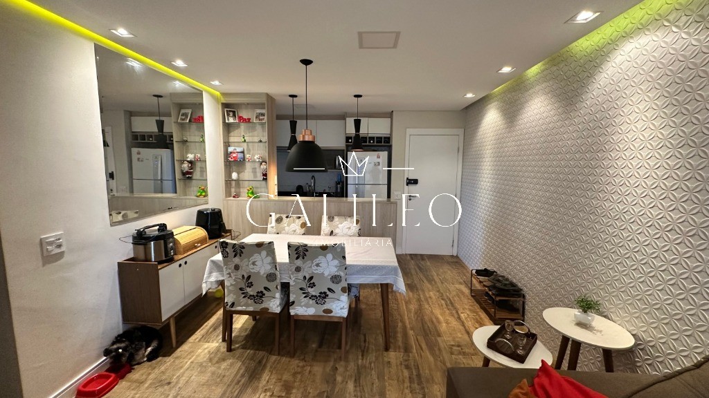 Apartamento, 3 quartos, 71 m² - Foto 2