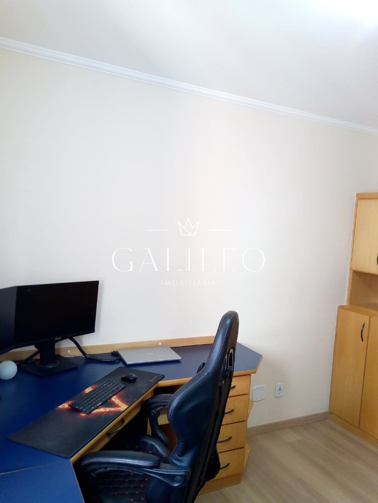 Apartamento, 3 quartos, 96 m² - Foto 7