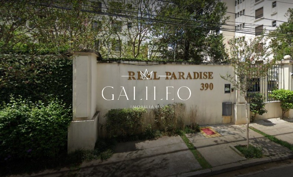 Apartamento, 3 quartos, 99 m² - Foto 1