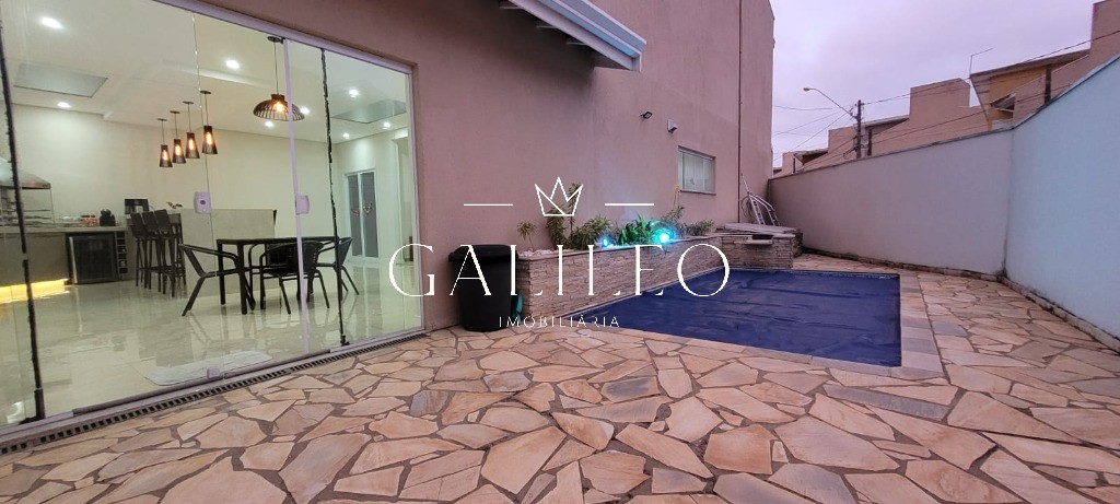 Casa, 3 quartos, 180 m² - Foto 32