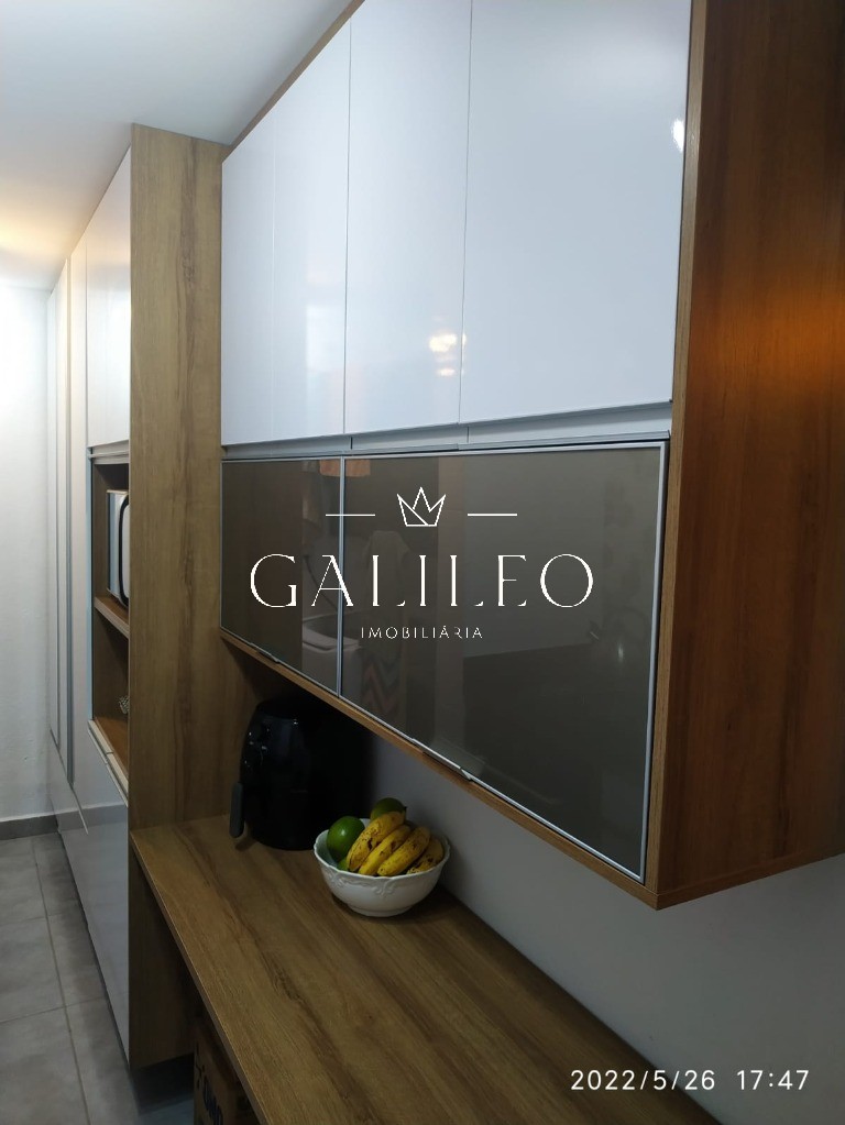 Apartamento, 2 quartos, 52 m² - Foto 5