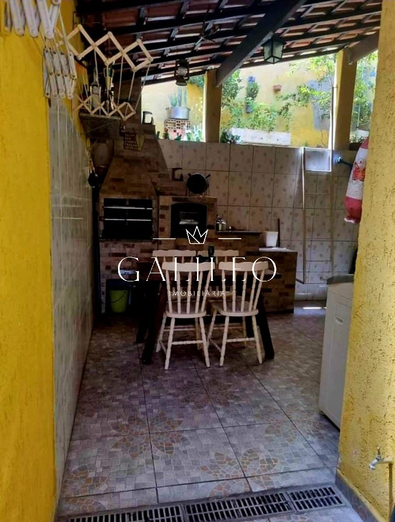 Casa, 2 quartos, 161 m² - Foto 6