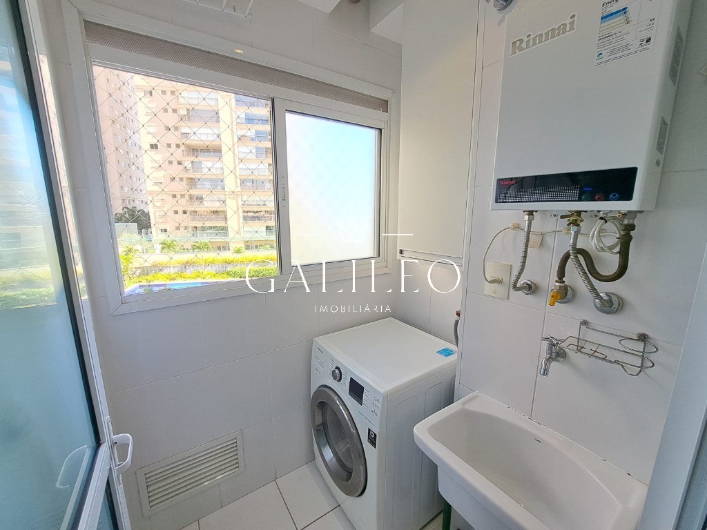 Flat/Apart Hotel, 1 quarto, 48 m² - Foto 9
