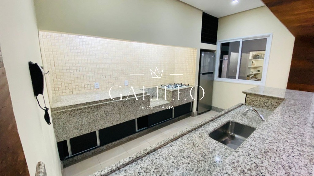 Casa, 4 quartos, 450 m² - Foto 18
