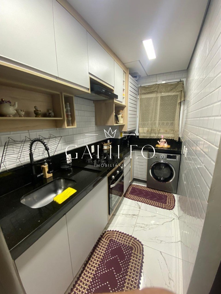 Apartamento, 2 quartos, 44 m² - Foto 5