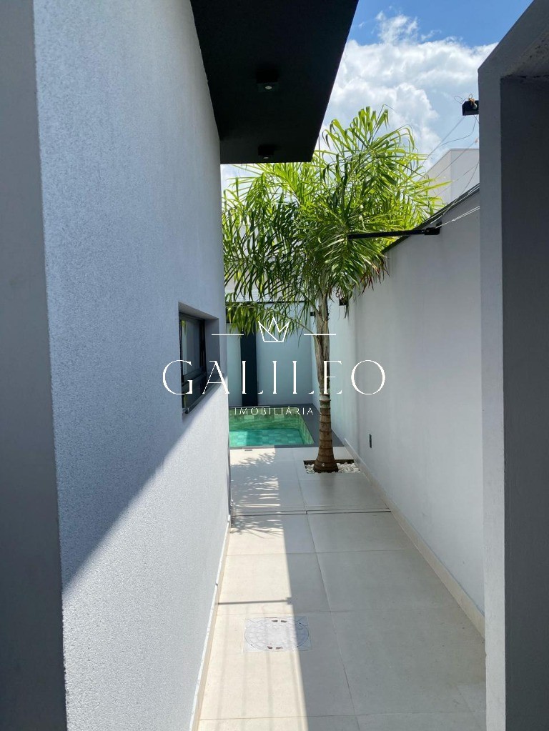 Casa, 3 quartos, 100 m² - Foto 20