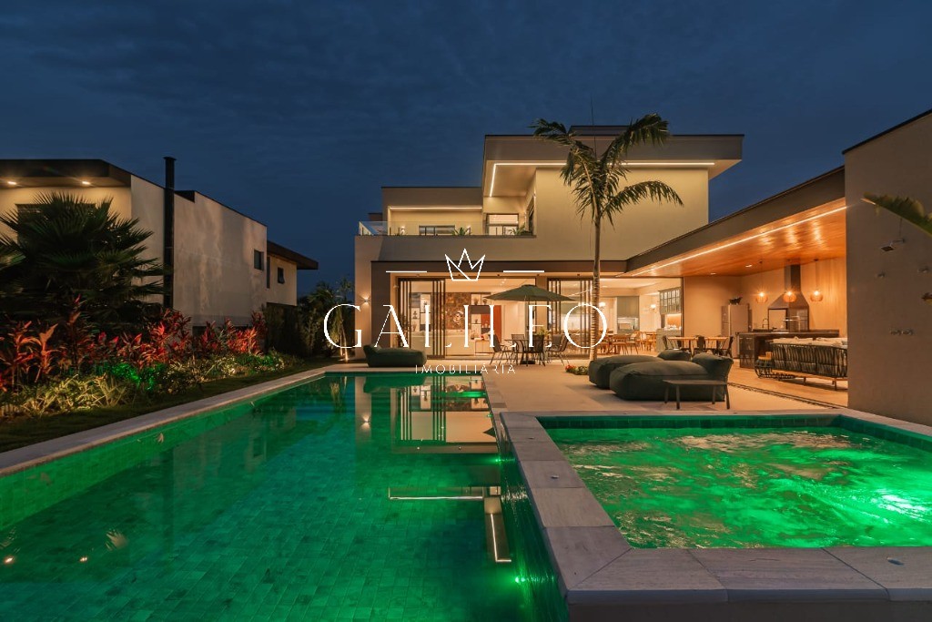 Casa, 5 quartos, 535 m² - Foto 36