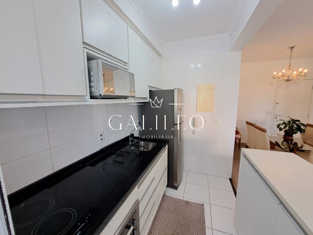 Flat/Apart Hotel, 1 quarto, 48 m² - Foto 12