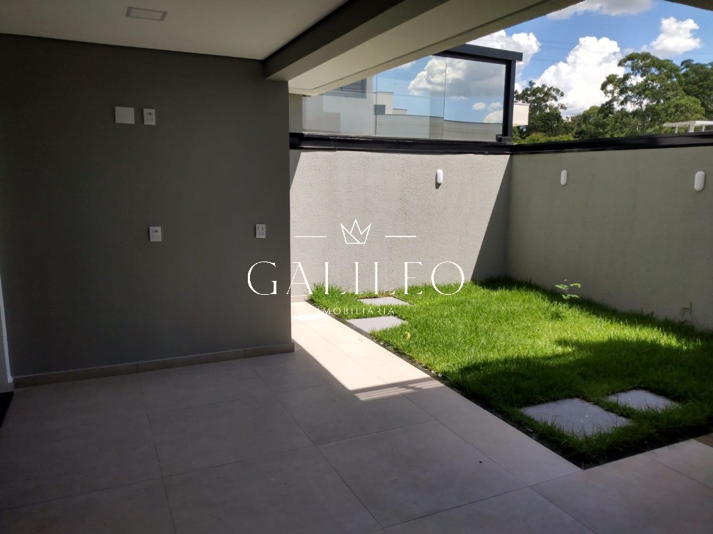 Casa, 3 quartos, 168 m² - Foto 9
