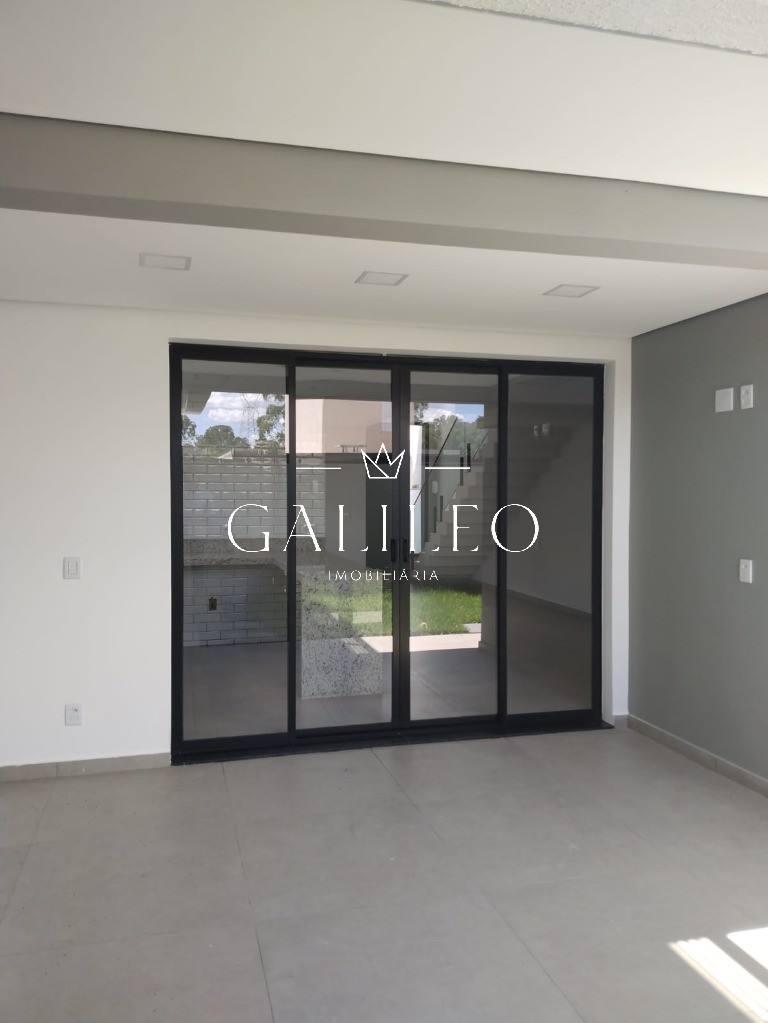 Casa, 3 quartos, 168 m² - Foto 4