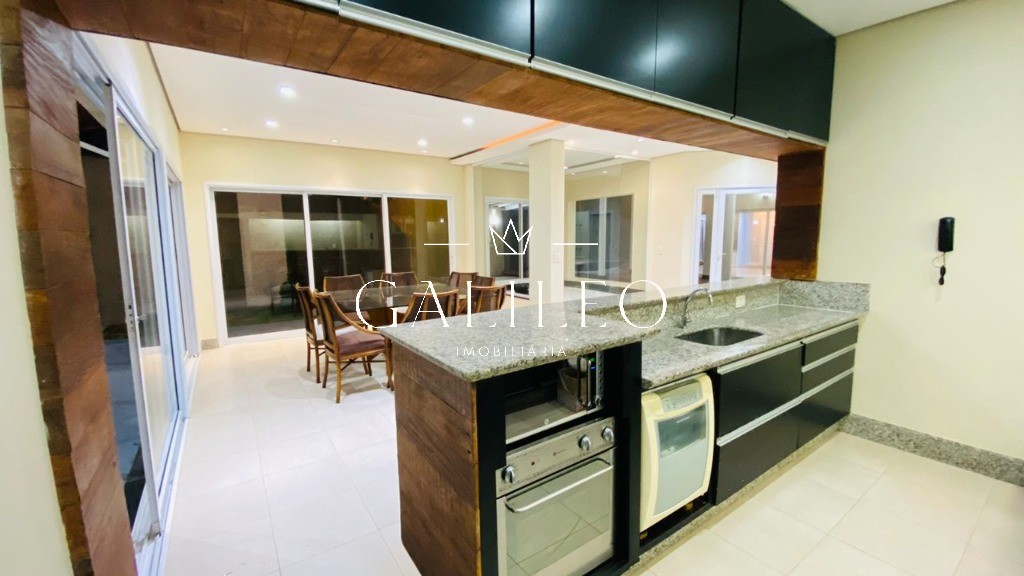 Casa, 4 quartos, 450 m² - Foto 19