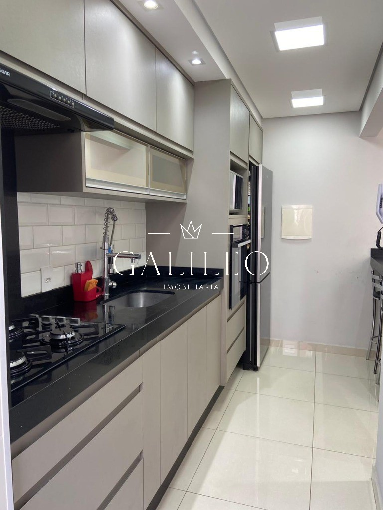 Apartamento, 2 quartos, 53 m² - Foto 6
