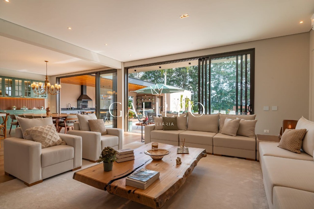 Casa, 5 quartos, 535 m² - Foto 2
