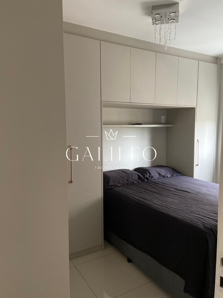 Apartamento, 2 quartos, 53 m² - Foto 10