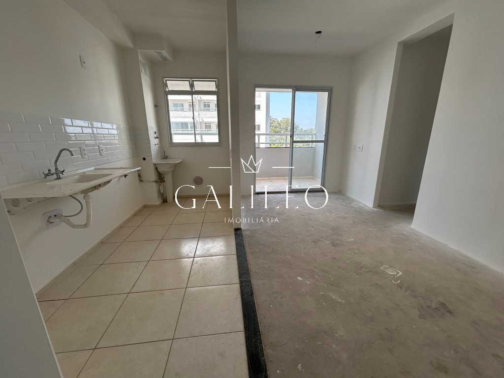 Apartamento, 3 quartos, 60 m² - Foto 21