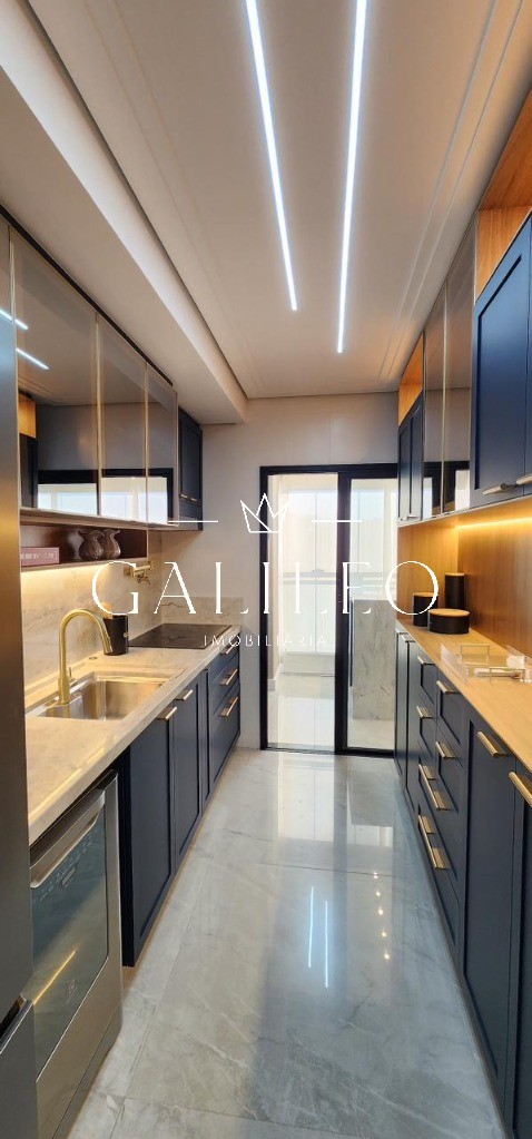 Apartamento, 3 quartos, 141 m² - Foto 11