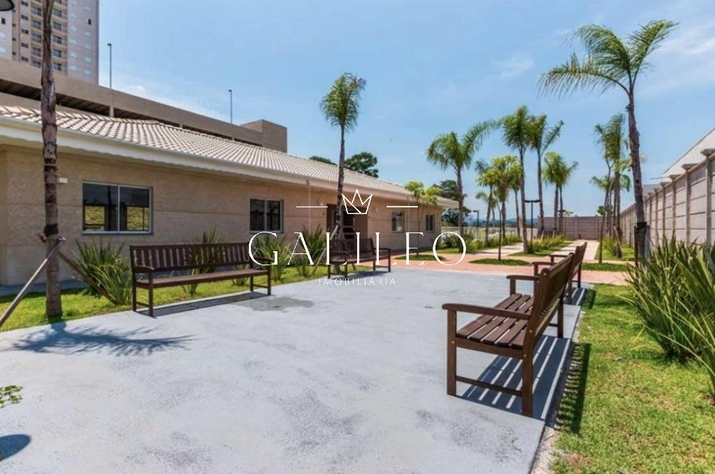 Apartamento, 3 quartos, 71 m² - Foto 37