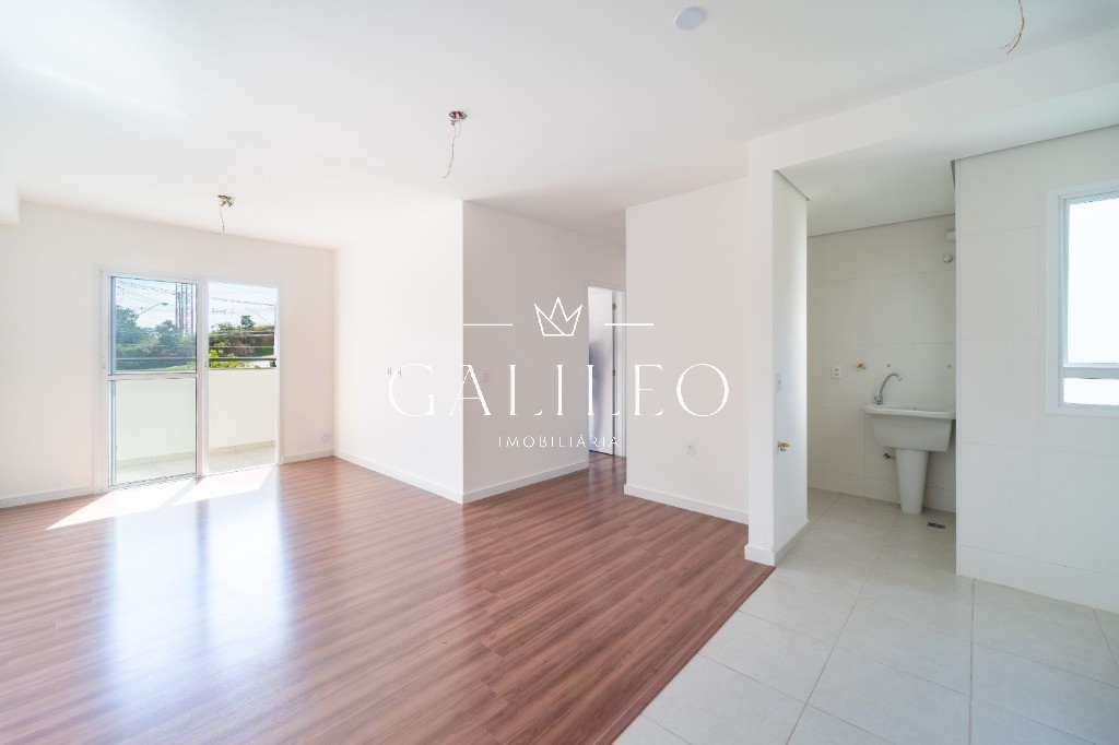 Apartamento, 3 quartos, 78 m² - Foto 1