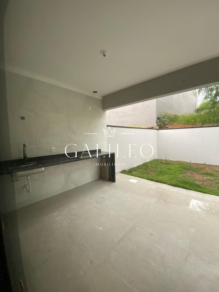Casa, 3 quartos, 128 m² - Foto 14