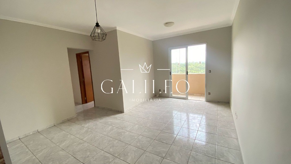 Apartamento, 2 quartos, 68 m² - Foto 1