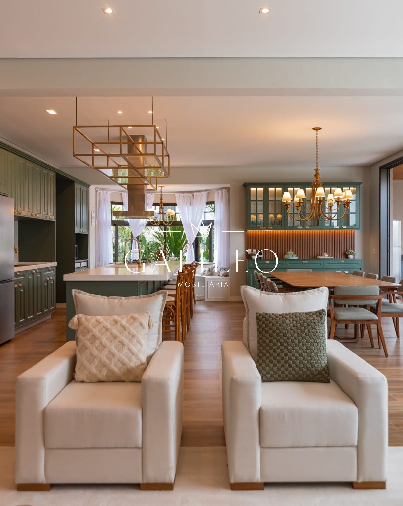 Casa, 5 quartos, 535 m² - Foto 5
