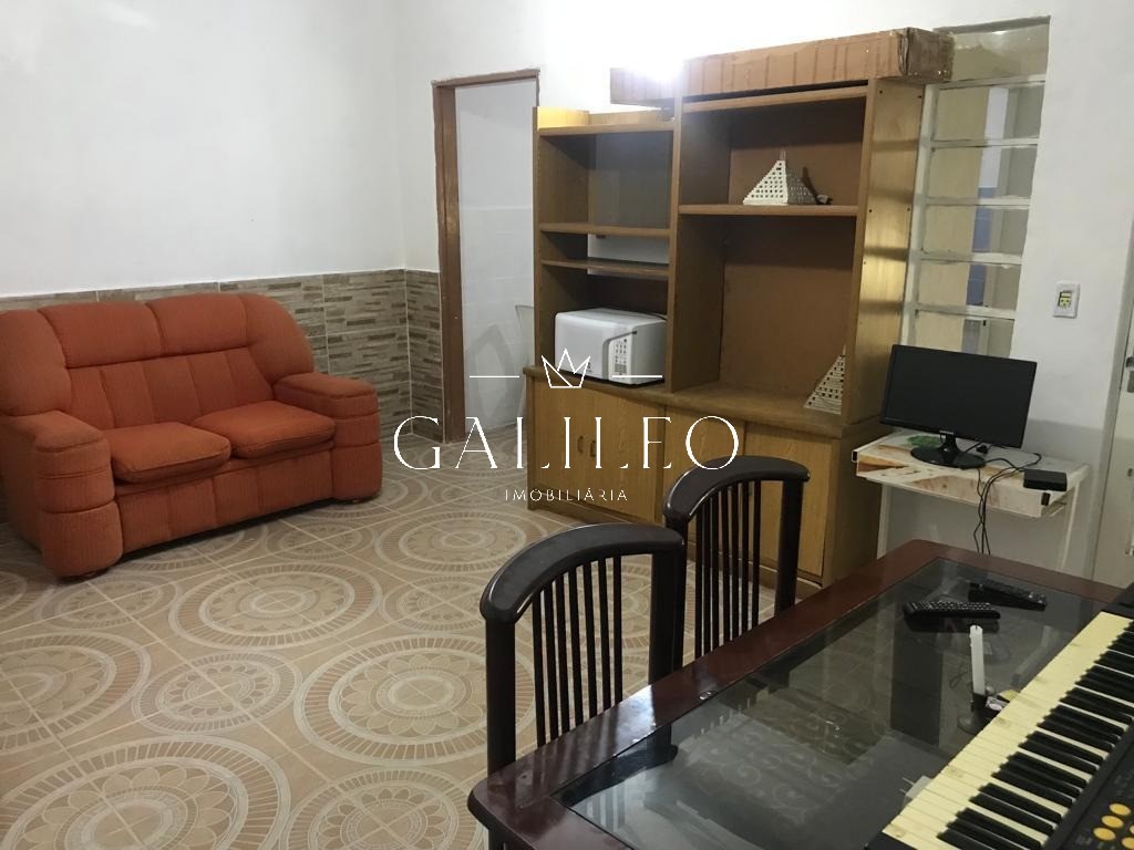 Casa, 4 quartos, 275 m² - Foto 1