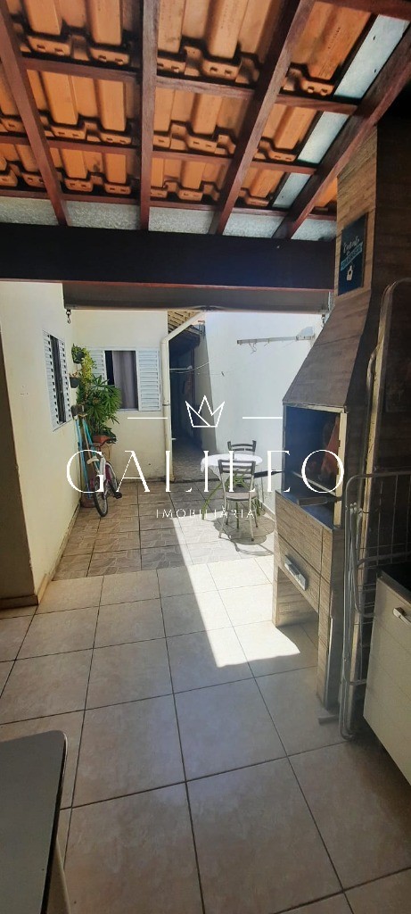 Casa, 2 quartos, 110 m² - Foto 15