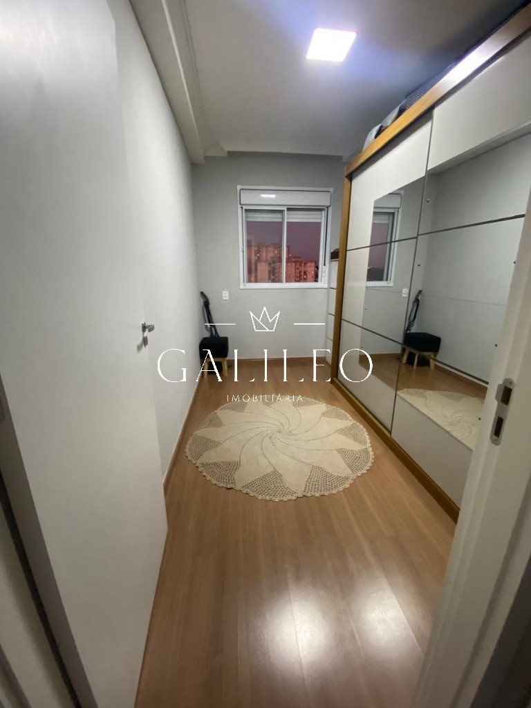 Apartamento, 2 quartos, 44 m² - Foto 7