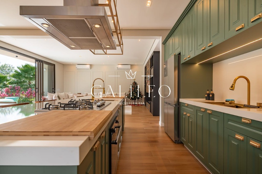 Casa, 5 quartos, 535 m² - Foto 8