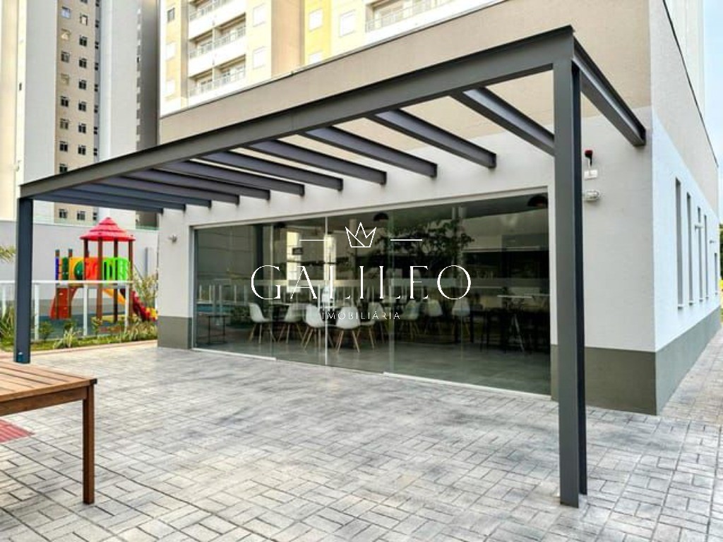 Apartamento, 2 quartos, 47 m² - Foto 14