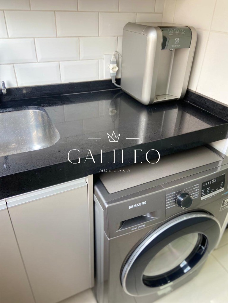 Apartamento, 2 quartos, 53 m² - Foto 8