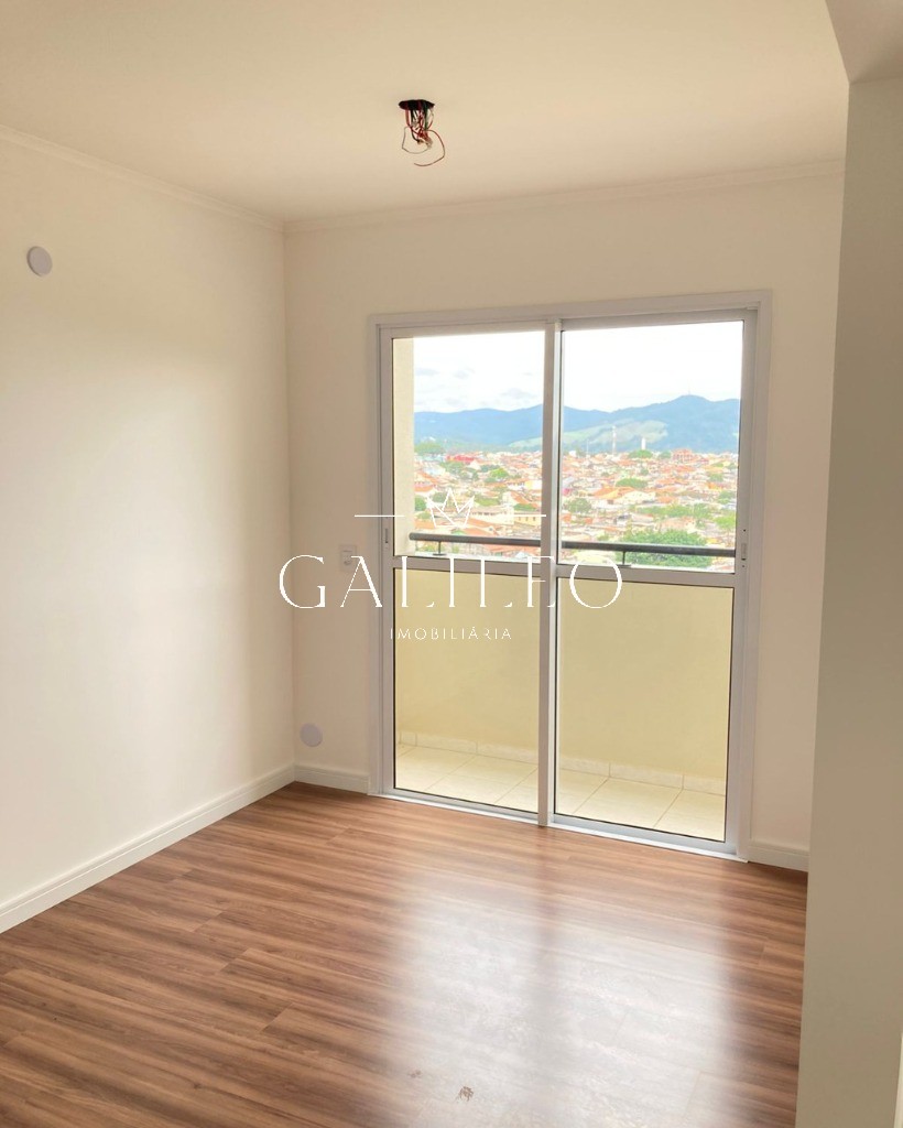Apartamento, 2 quartos, 52 m² - Foto 2