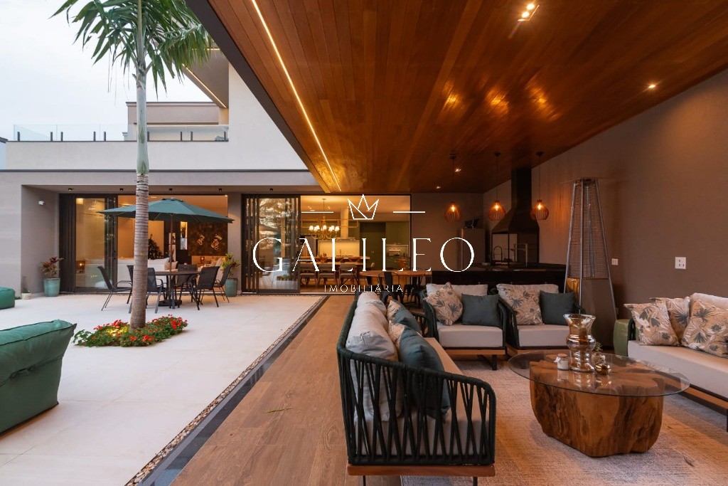 Casa, 5 quartos, 535 m² - Foto 32