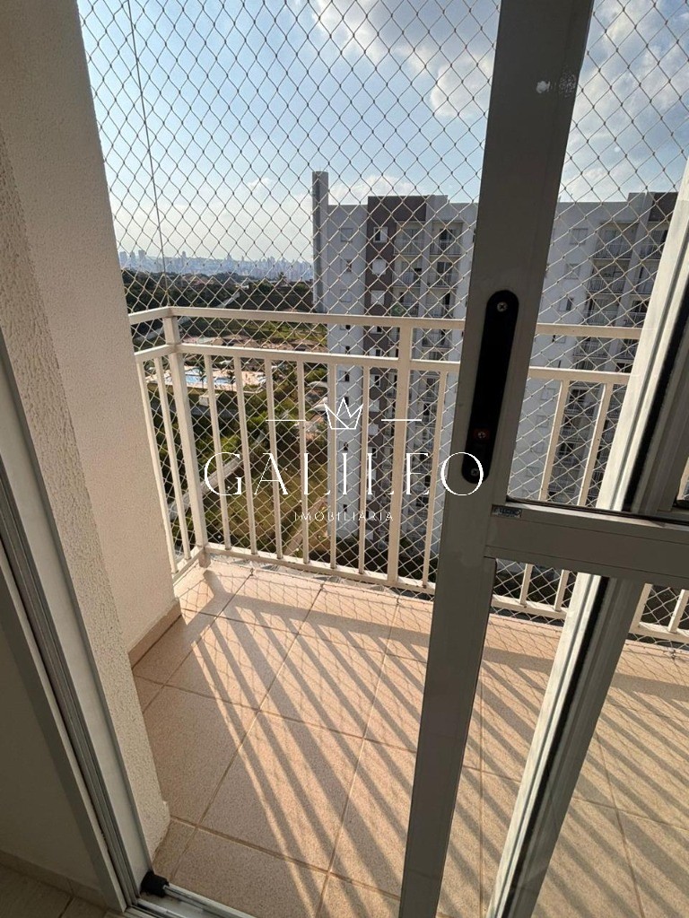 Apartamento, 2 quartos, 61 m² - Foto 14