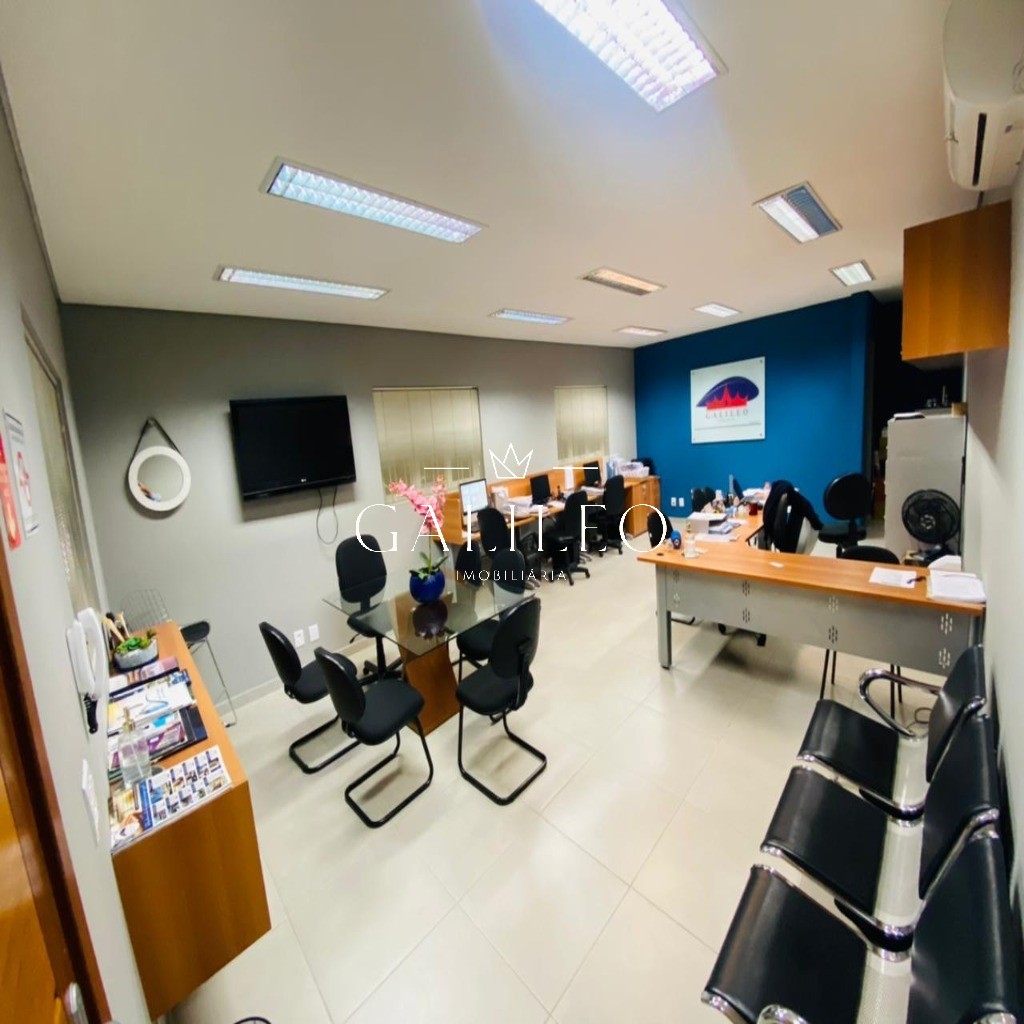 Sala-Conjunto, 48 m² - Foto 1