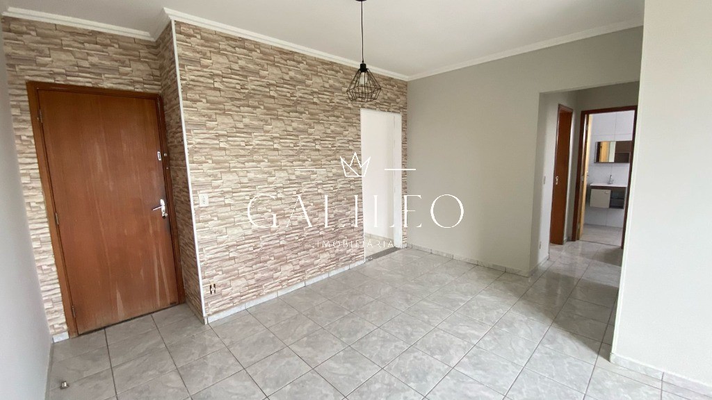 Apartamento, 2 quartos, 68 m² - Foto 2