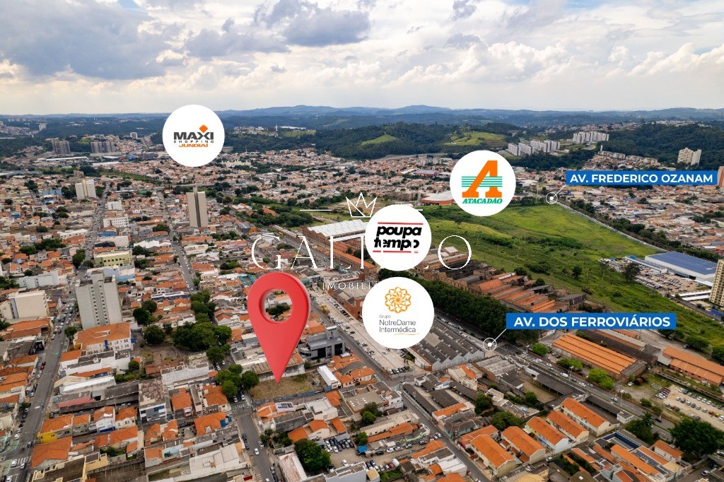 Terreno, 1182 m² - Foto 8