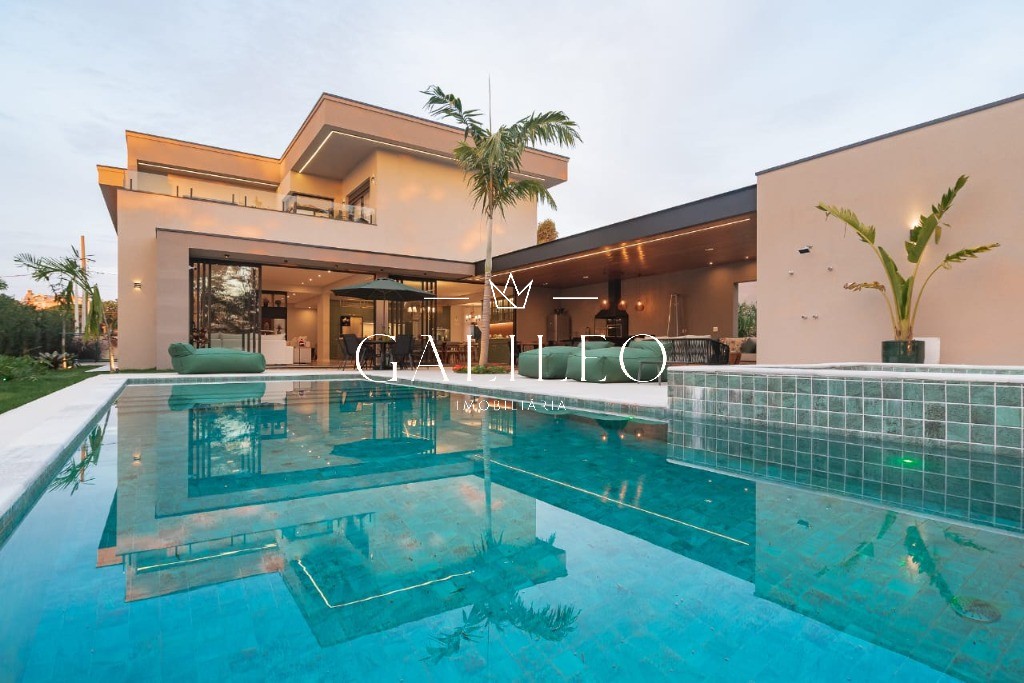 Casa, 5 quartos, 535 m² - Foto 31