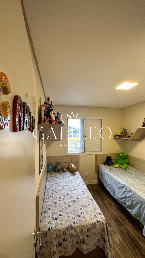 Apartamento, 3 quartos, 71 m² - Foto 9
