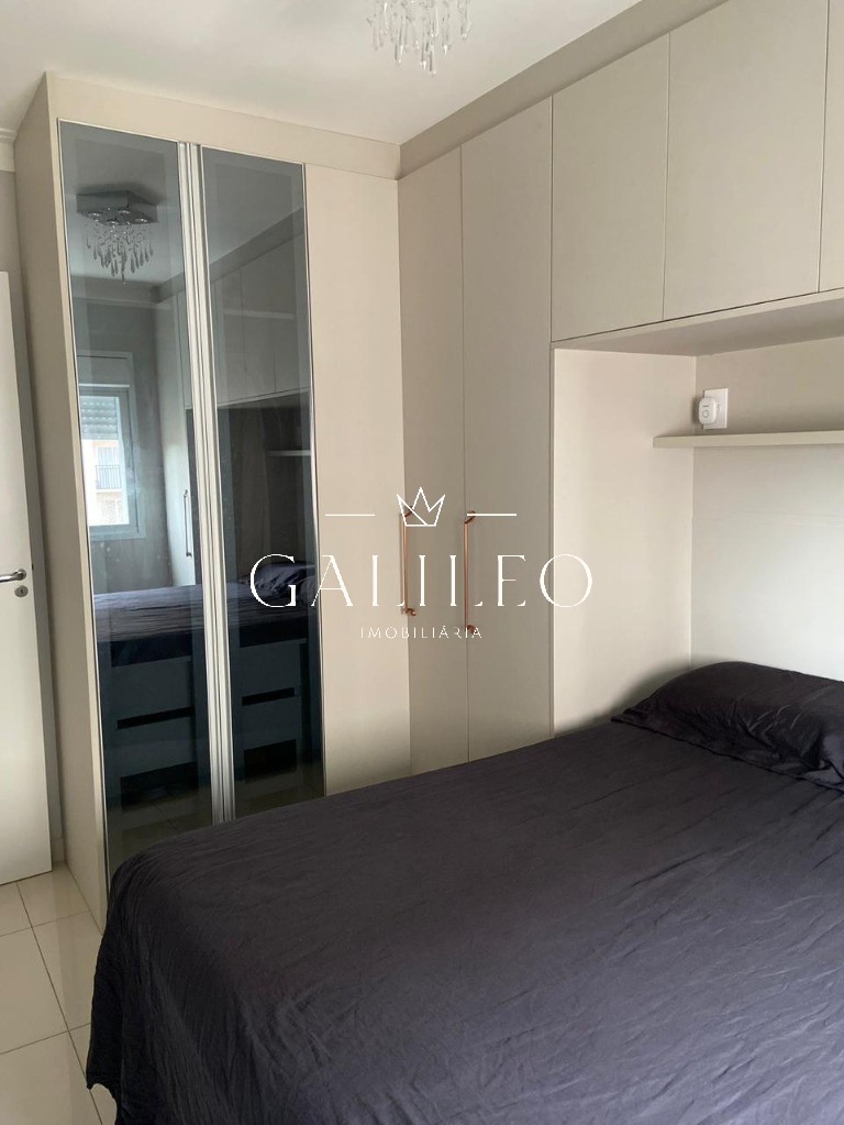 Apartamento, 2 quartos, 53 m² - Foto 11