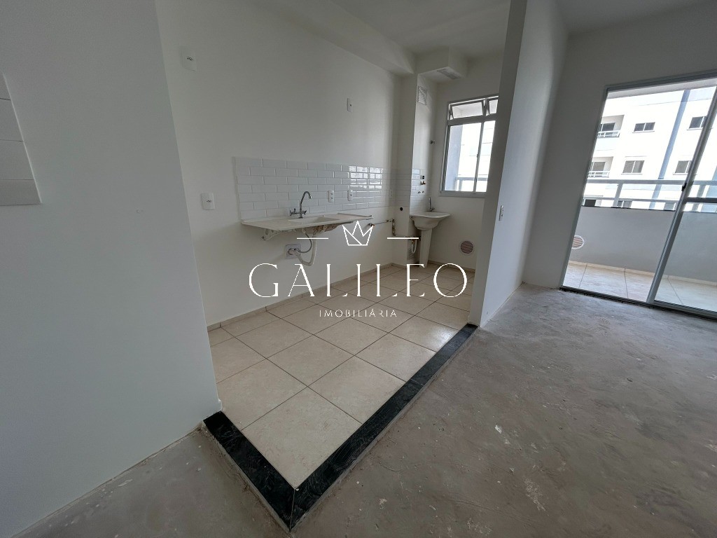 Apartamento, 3 quartos, 60 m² - Foto 19