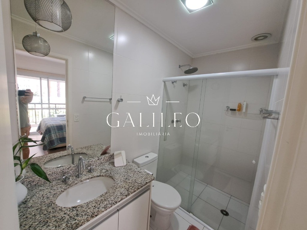 Flat/Apart Hotel, 1 quarto, 48 m² - Foto 4