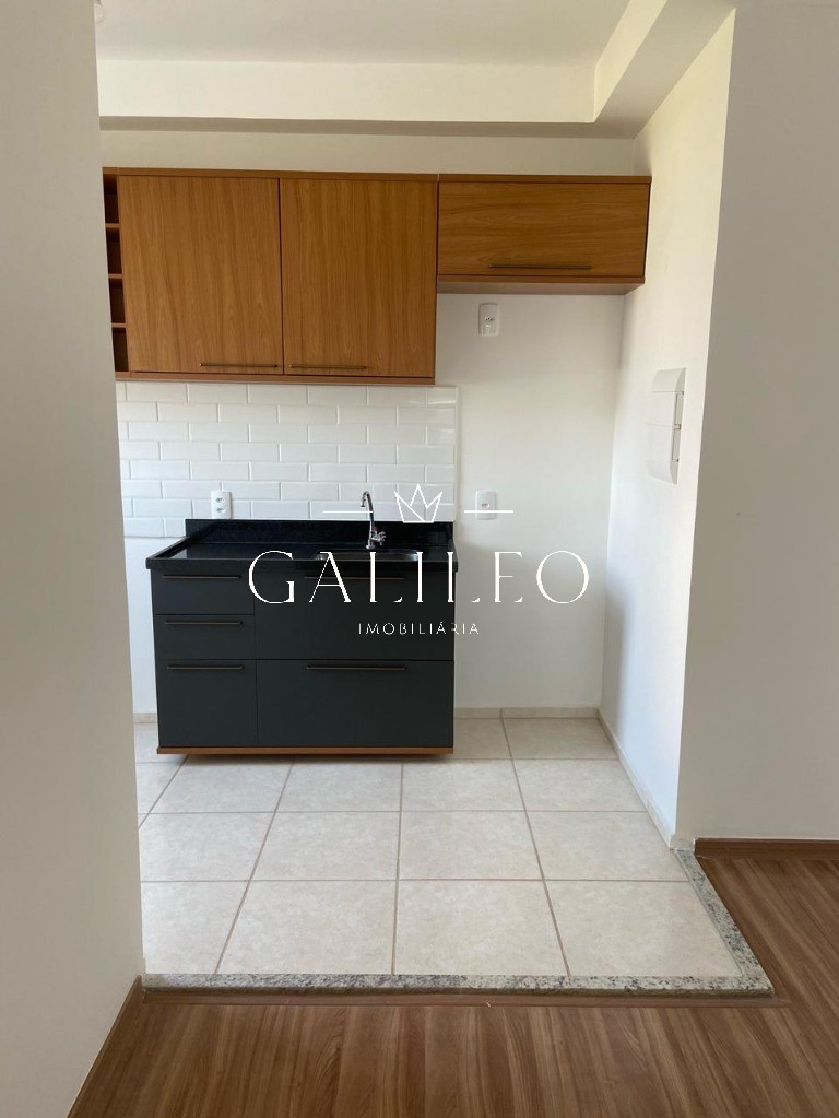 Apartamento, 2 quartos, 47 m² - Foto 3
