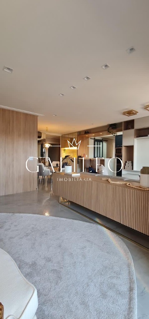Apartamento, 3 quartos, 141 m² - Foto 6