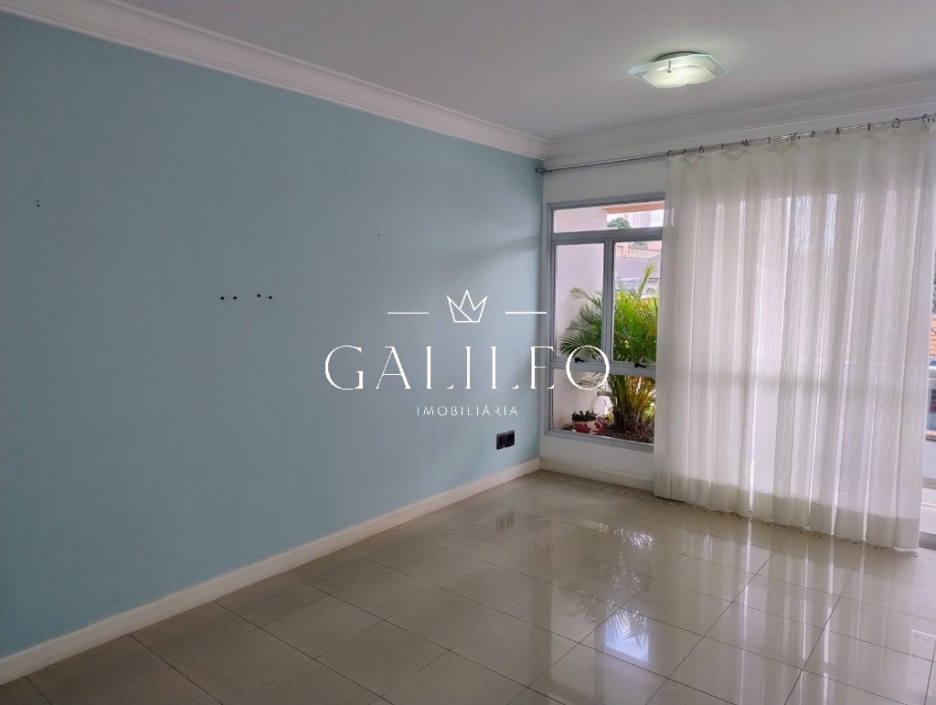 Apartamento, 3 quartos, 114 m² - Foto 1