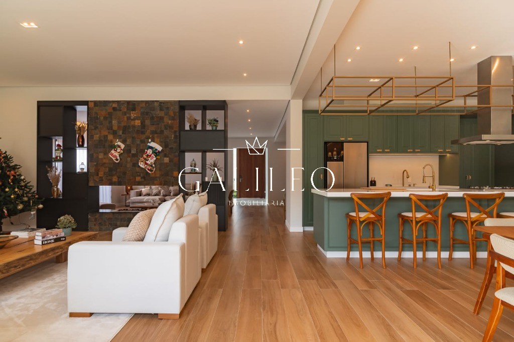 Casa, 5 quartos, 535 m² - Foto 6