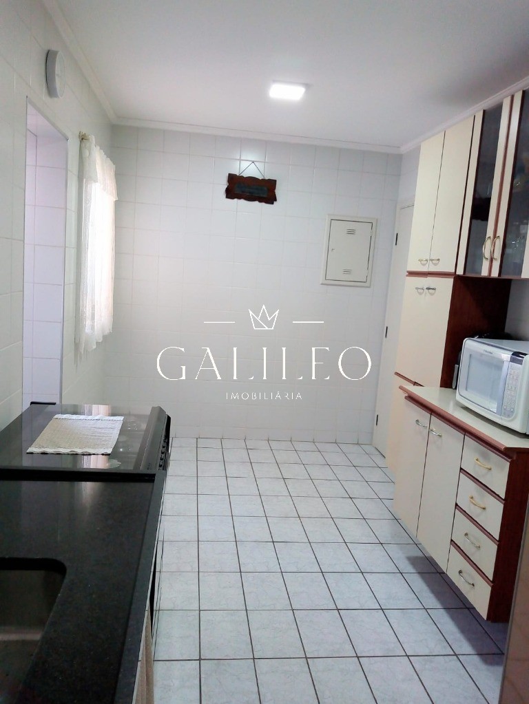 Apartamento, 3 quartos, 96 m² - Foto 1